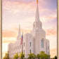 Brigham City Evening