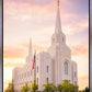 Brigham City Evening