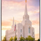 Brigham City Evening