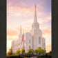 Brigham City Evening