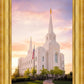 Brigham City Evening
