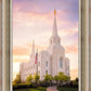 Brigham City Evening