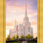 Brigham City Evening