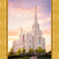 Brigham City Evening