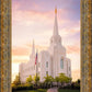 Brigham City Evening