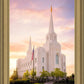 Brigham City Evening