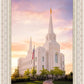 Brigham City Evening