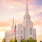 Brigham City Evening