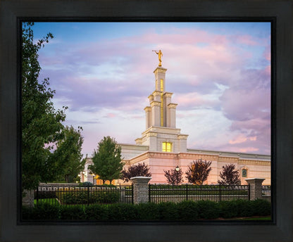 Columbia River, Washington