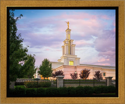 Columbia River, Washington