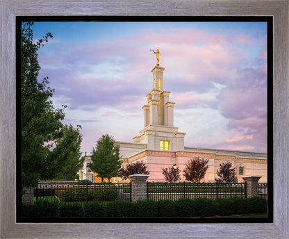Columbia River, Washington