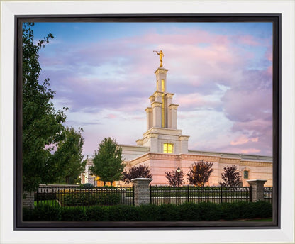 Columbia River, Washington