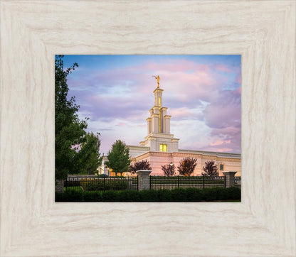 Columbia River, Washington