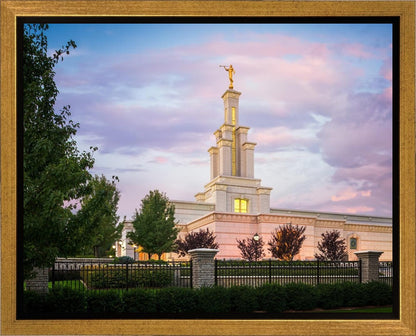Columbia River, Washington