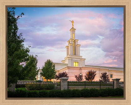 Columbia River, Washington