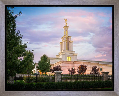 Columbia River, Washington