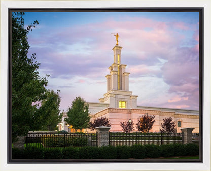 Columbia River, Washington