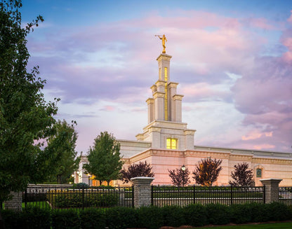 Columbia River, Washington