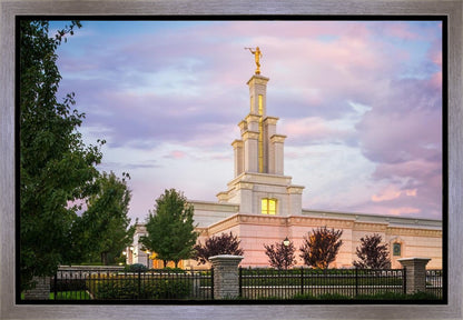 Columbia River, Washington
