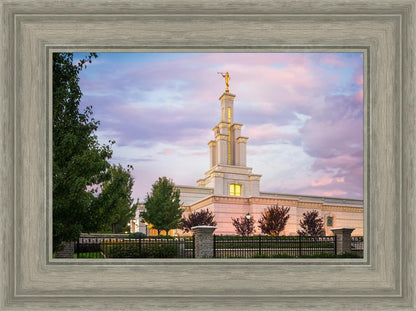 Columbia River, Washington