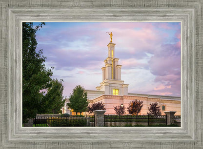 Columbia River, Washington