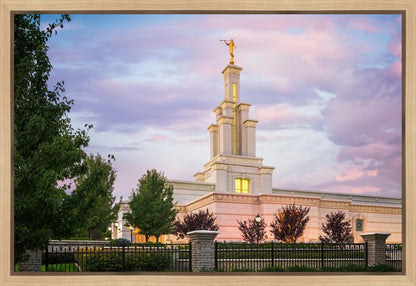 Columbia River, Washington