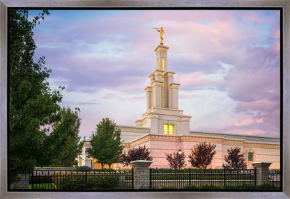 Columbia River, Washington