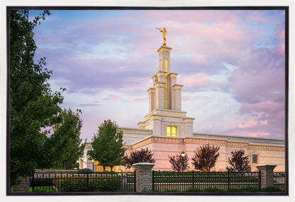 Columbia River, Washington