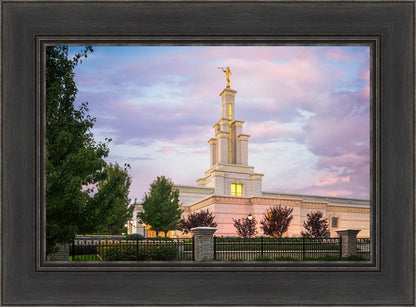 Columbia River, Washington