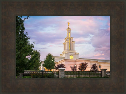 Columbia River, Washington