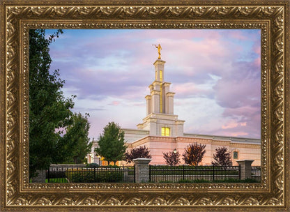 Columbia River, Washington