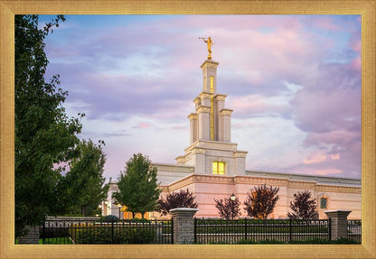 Columbia River, Washington