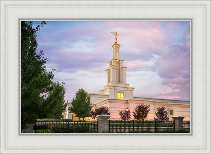 Columbia River, Washington