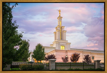 Columbia River, Washington