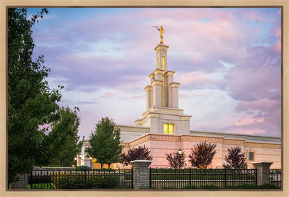 Columbia River, Washington