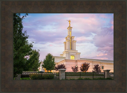 Columbia River, Washington