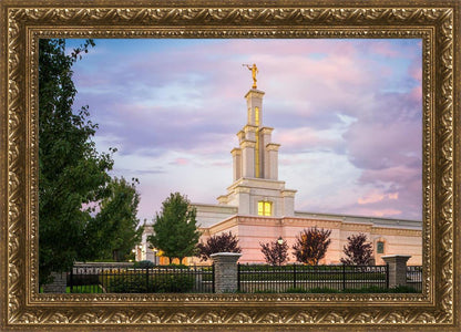 Columbia River, Washington