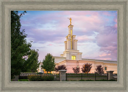 Columbia River, Washington