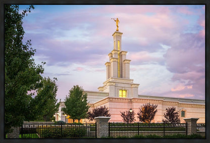 Columbia River, Washington