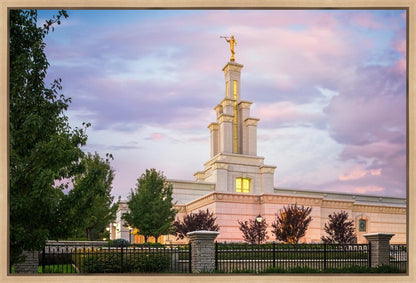 Columbia River, Washington