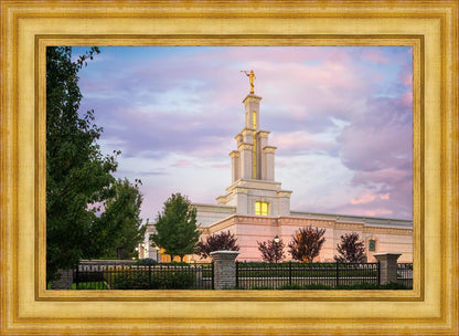 Columbia River, Washington