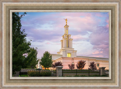 Columbia River, Washington