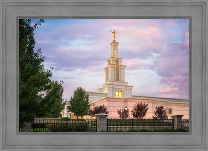 Columbia River, Washington