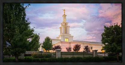 Columbia River, Washington