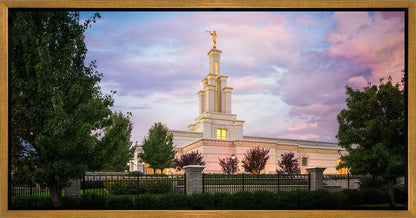 Columbia River, Washington