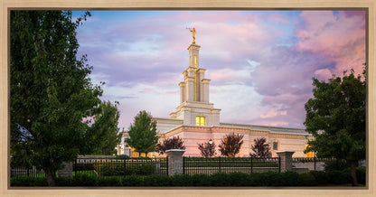 Columbia River, Washington