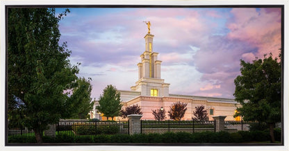 Columbia River, Washington