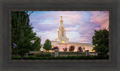 Columbia River, Washington