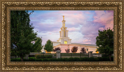 Columbia River, Washington