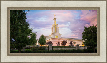Columbia River, Washington